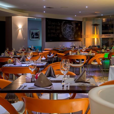 Stannum Boutique Hotel & Spa La Paz Kültér fotó