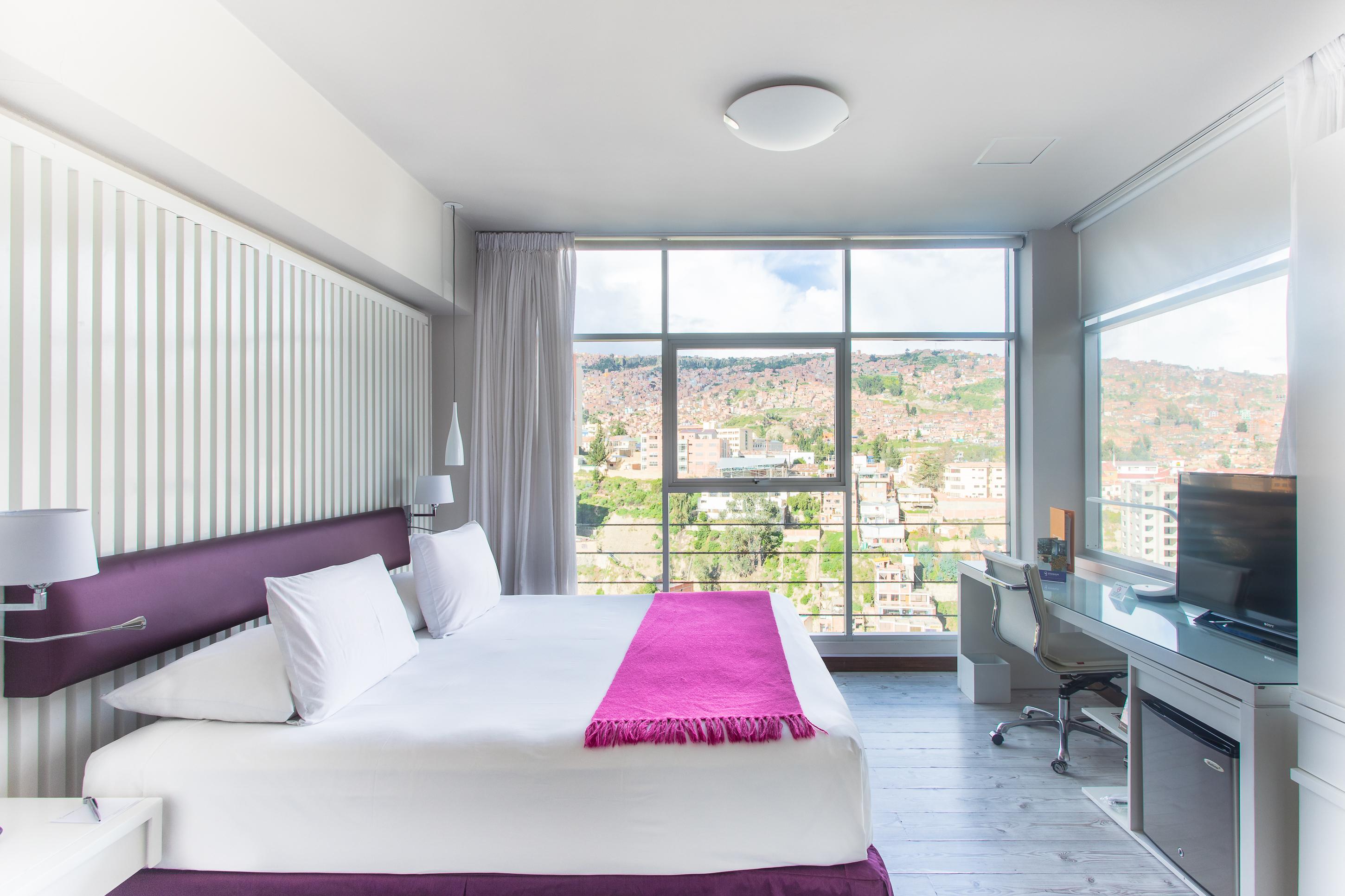 Stannum Boutique Hotel & Spa La Paz Kültér fotó