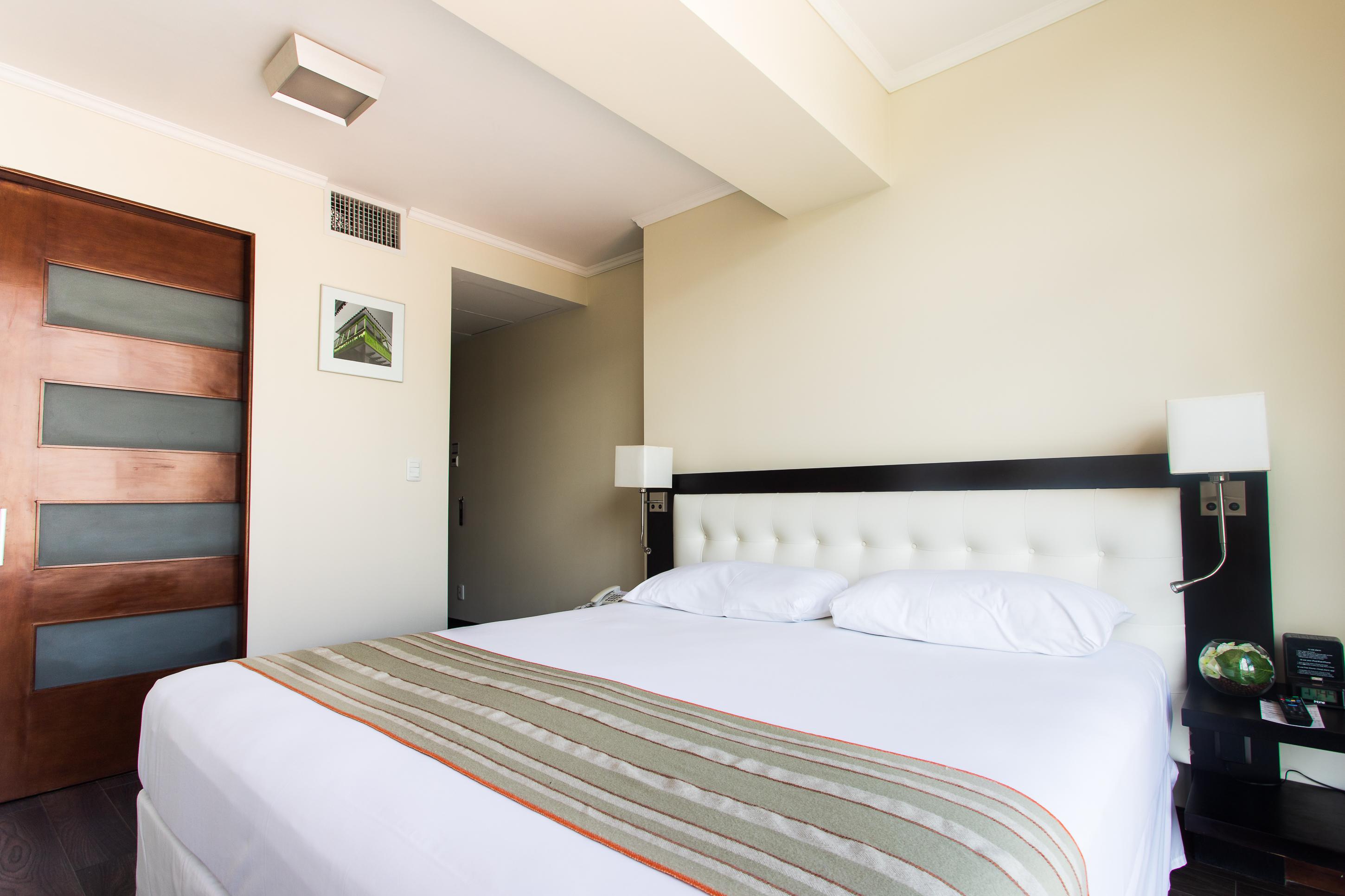 Stannum Boutique Hotel & Spa La Paz Kültér fotó