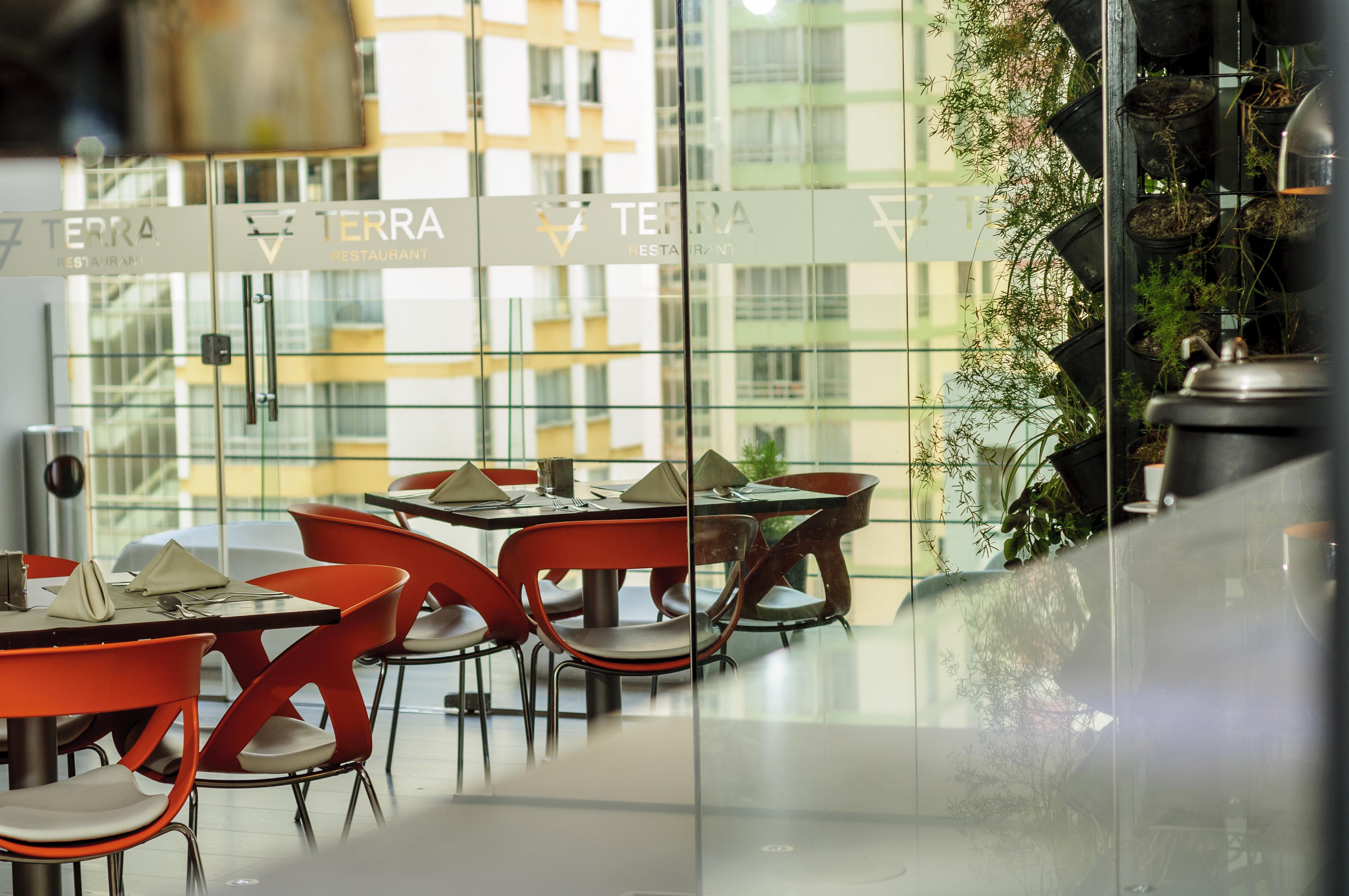 Stannum Boutique Hotel & Spa La Paz Kültér fotó