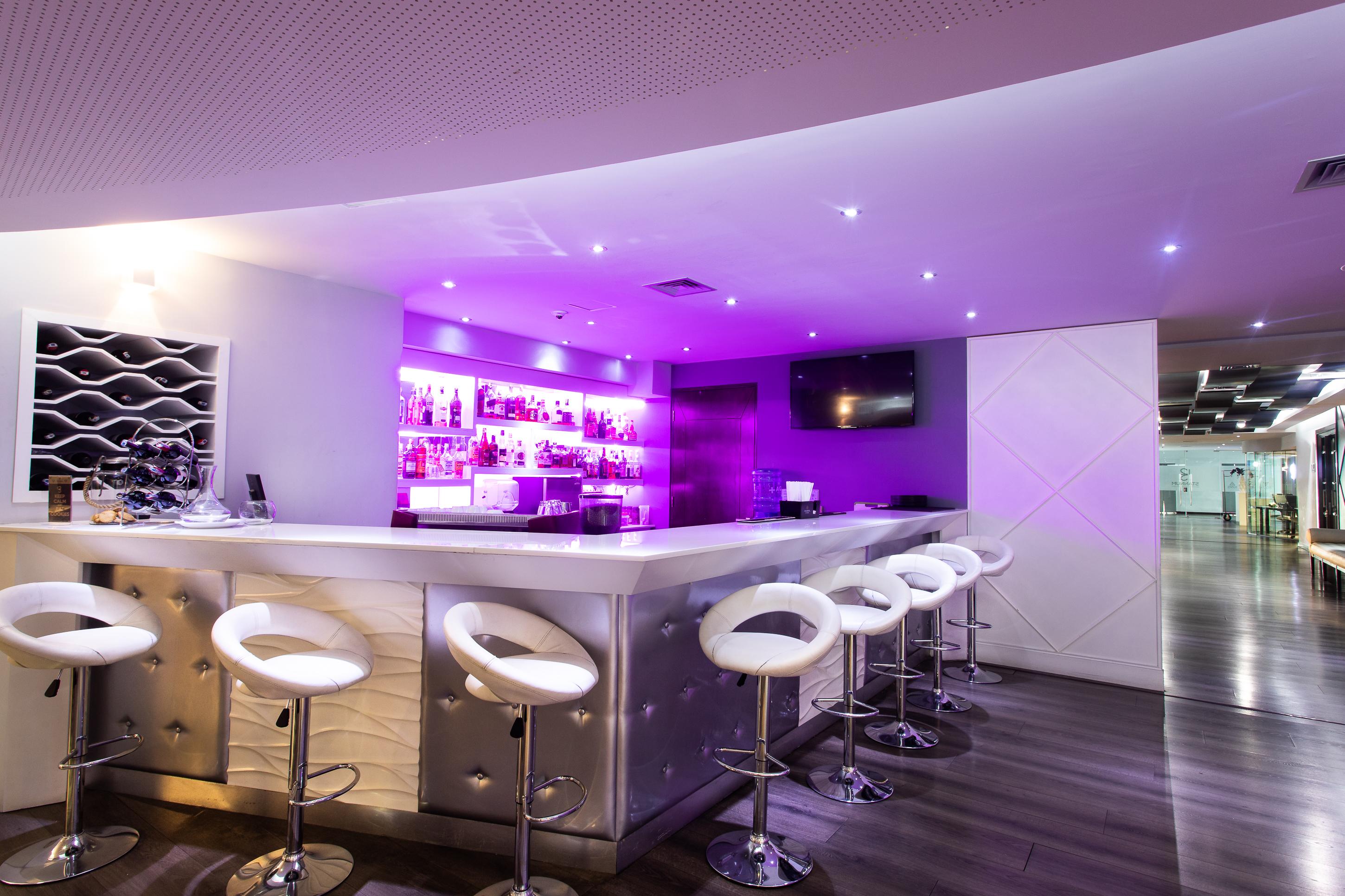 Stannum Boutique Hotel & Spa La Paz Kültér fotó