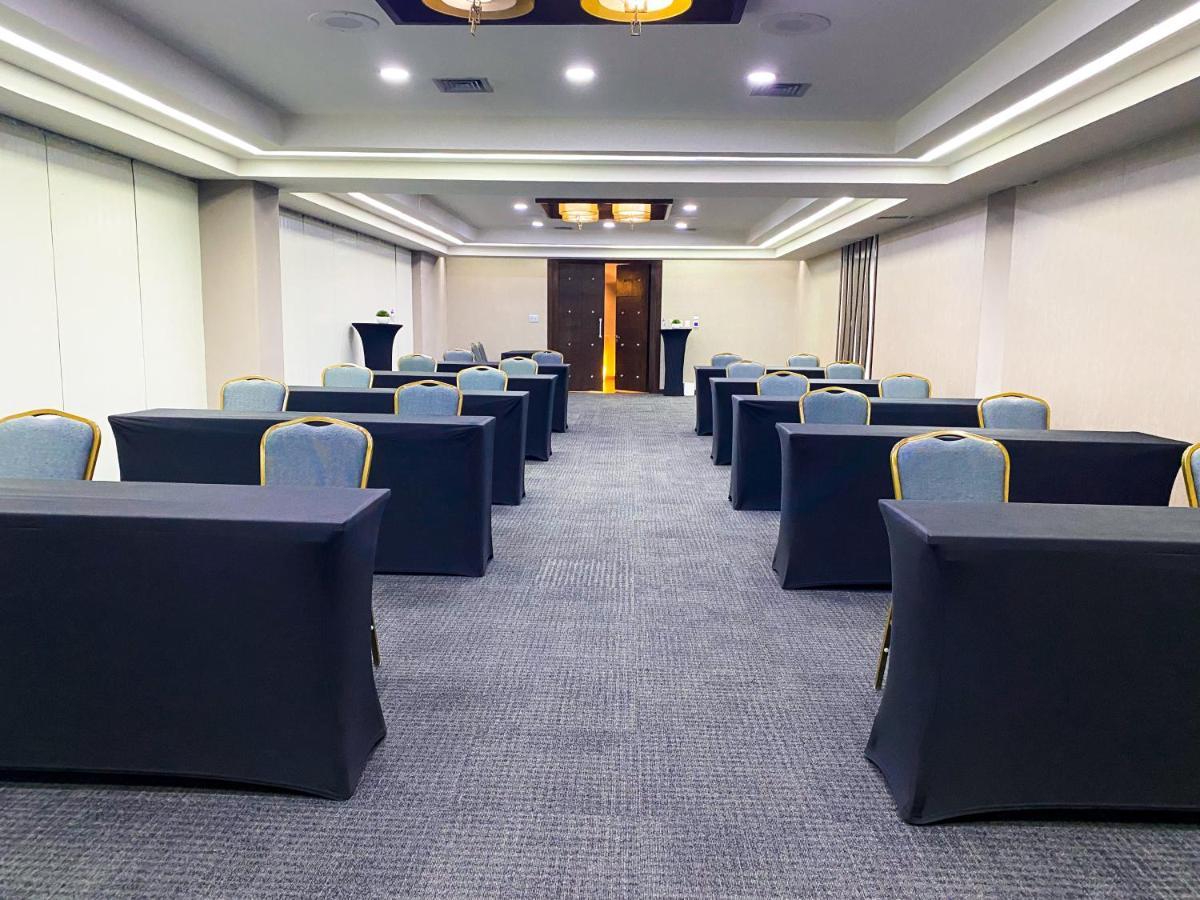 Stannum Boutique Hotel & Spa La Paz Kültér fotó