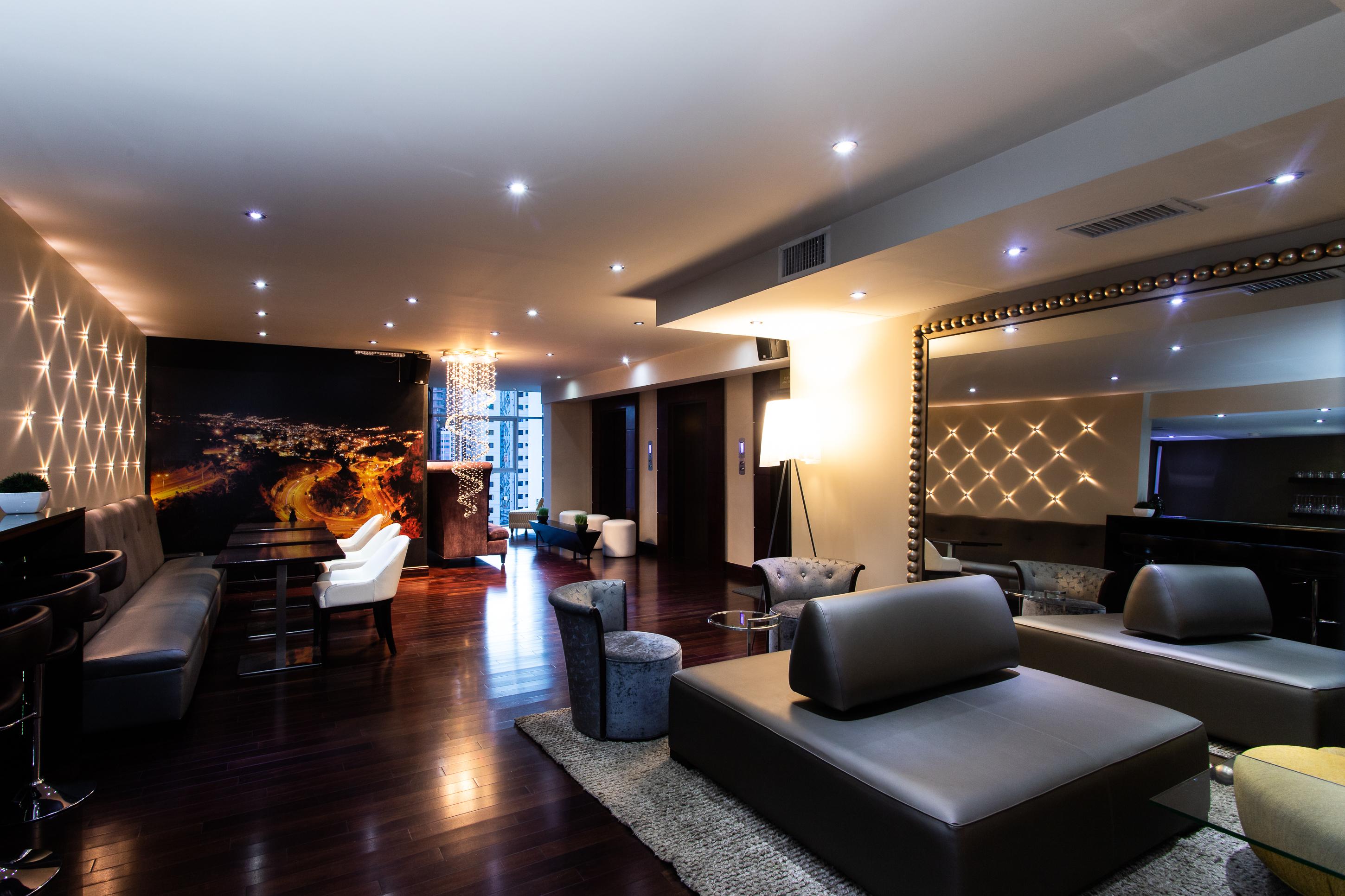 Stannum Boutique Hotel & Spa La Paz Kültér fotó