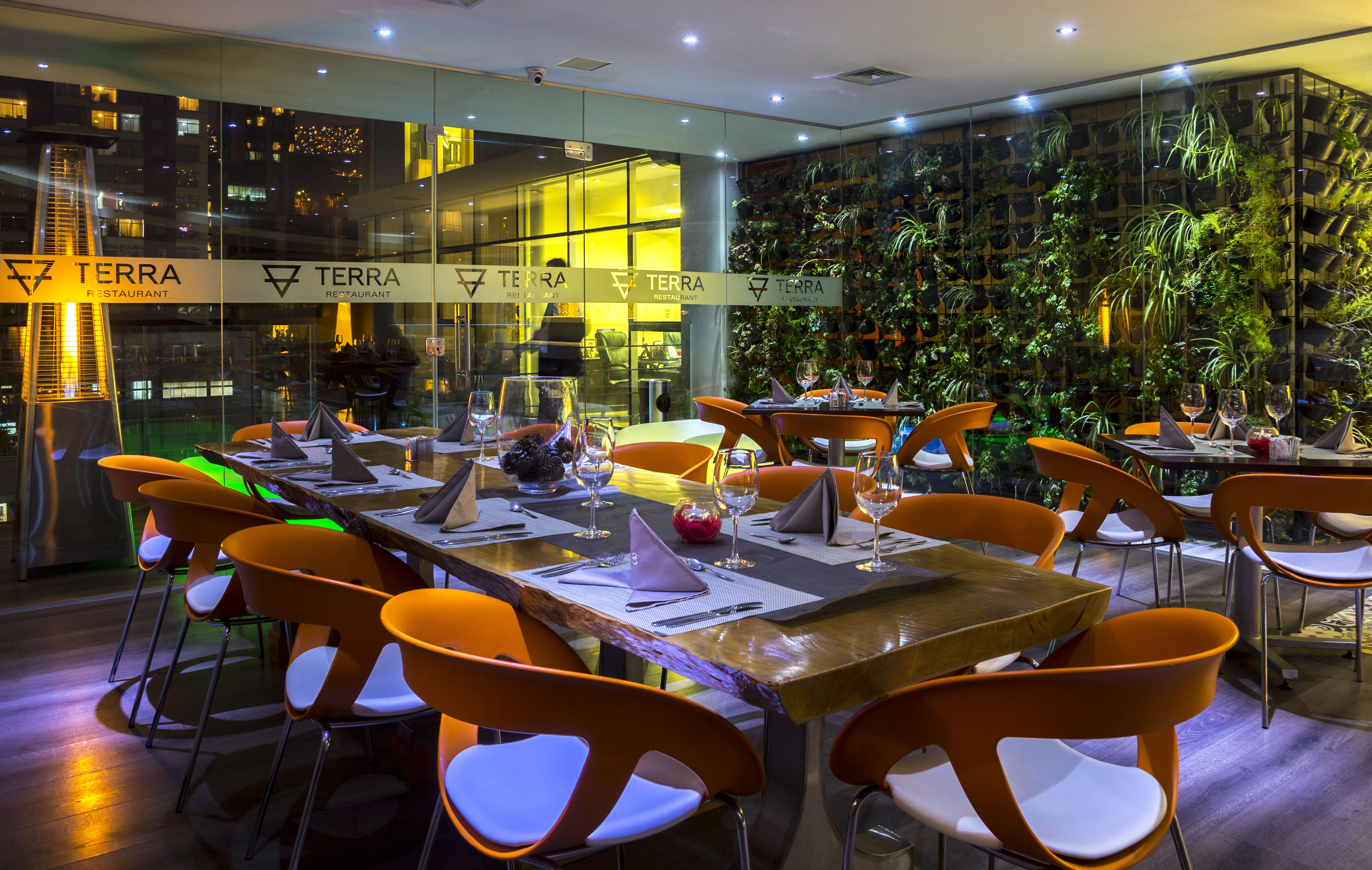 Stannum Boutique Hotel & Spa La Paz Kültér fotó