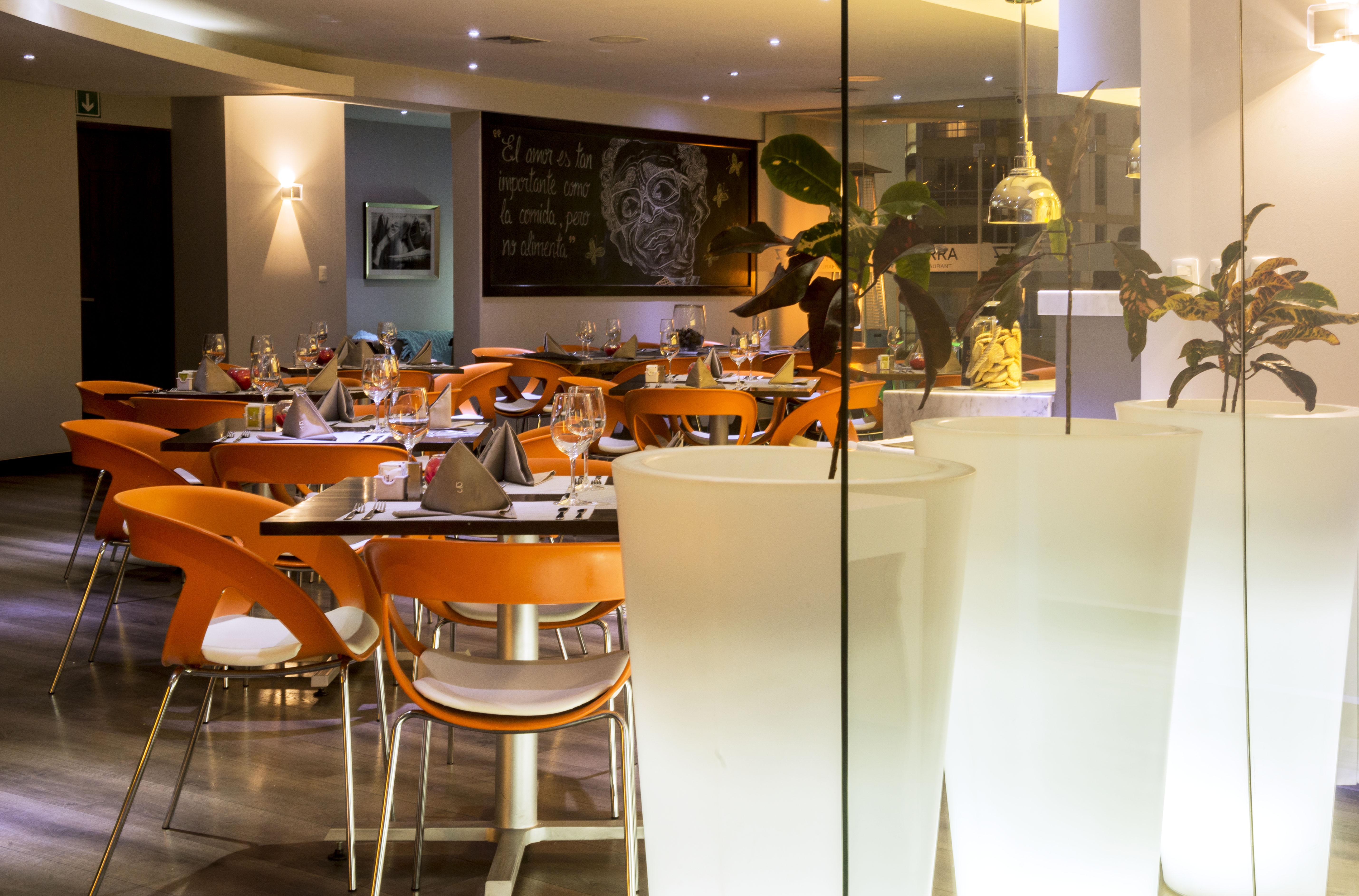 Stannum Boutique Hotel & Spa La Paz Kültér fotó