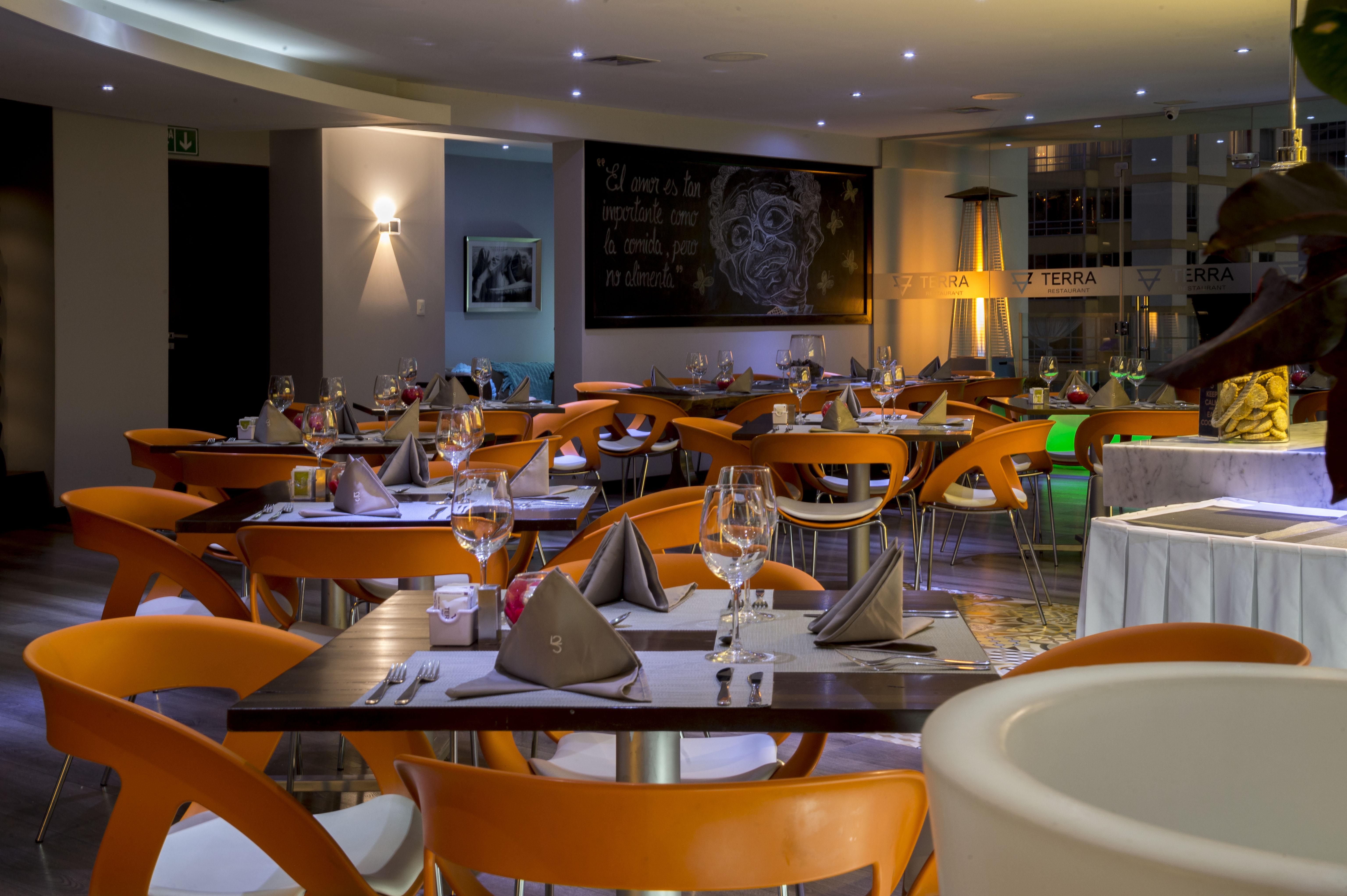 Stannum Boutique Hotel & Spa La Paz Kültér fotó