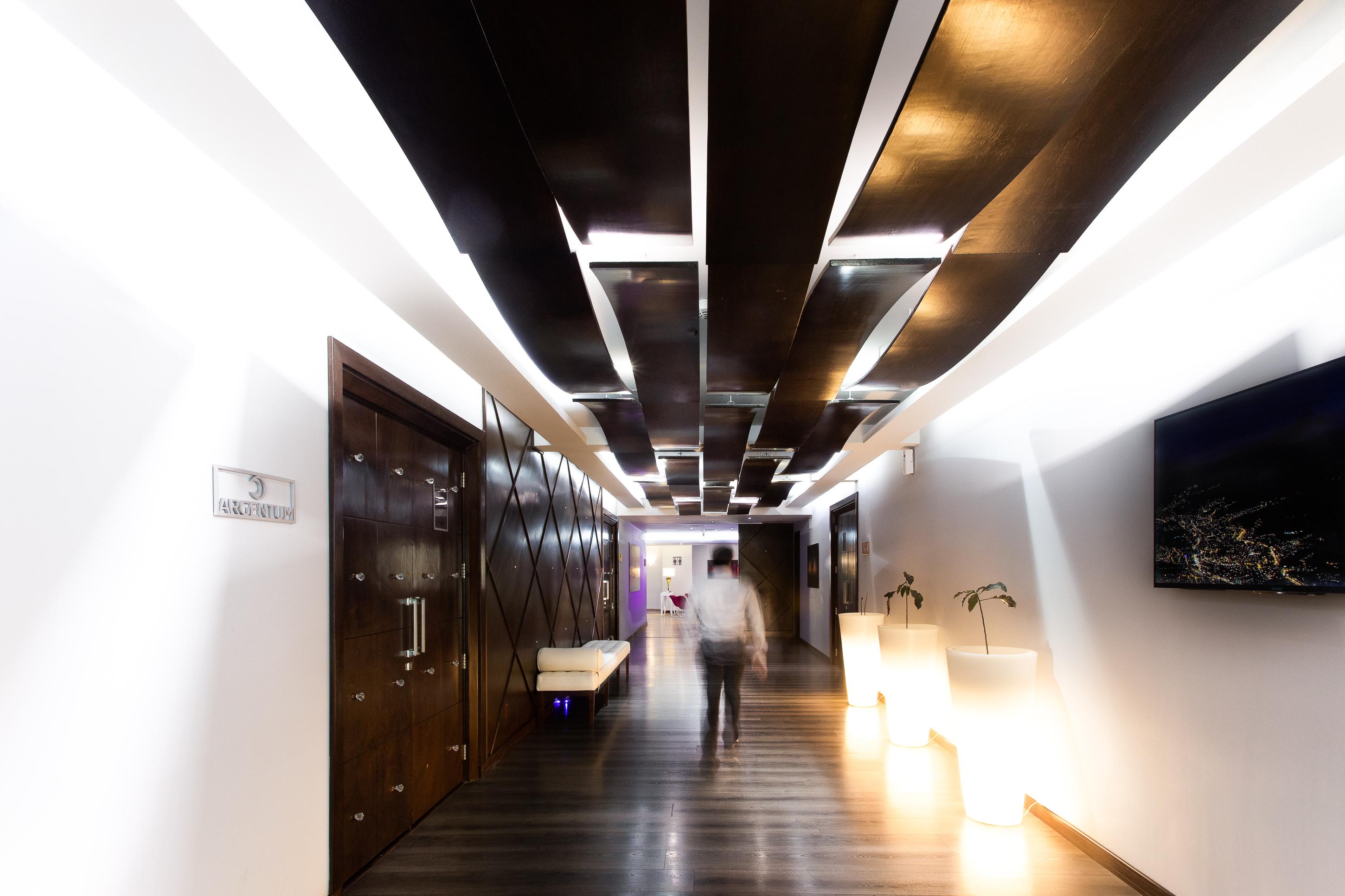 Stannum Boutique Hotel & Spa La Paz Kültér fotó