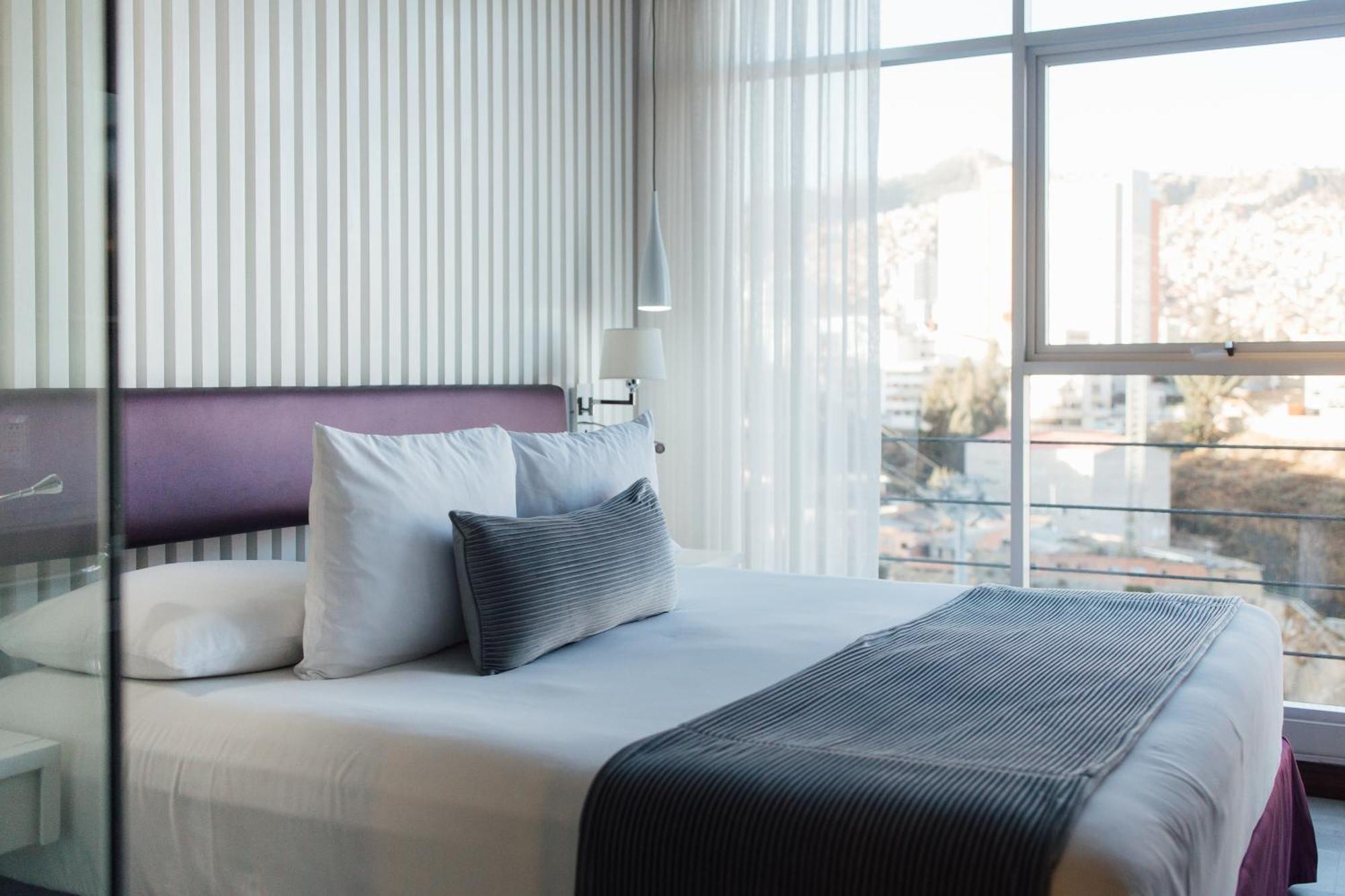 Stannum Boutique Hotel & Spa La Paz Kültér fotó