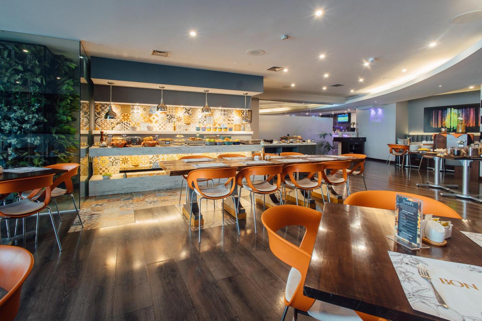 Stannum Boutique Hotel & Spa La Paz Kültér fotó