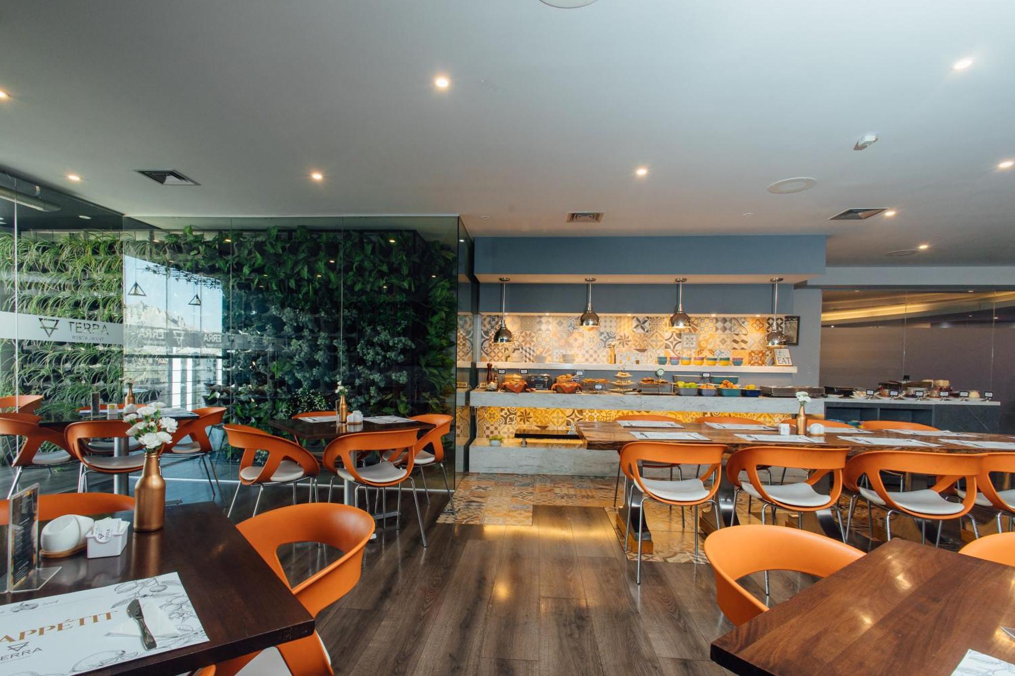 Stannum Boutique Hotel & Spa La Paz Kültér fotó