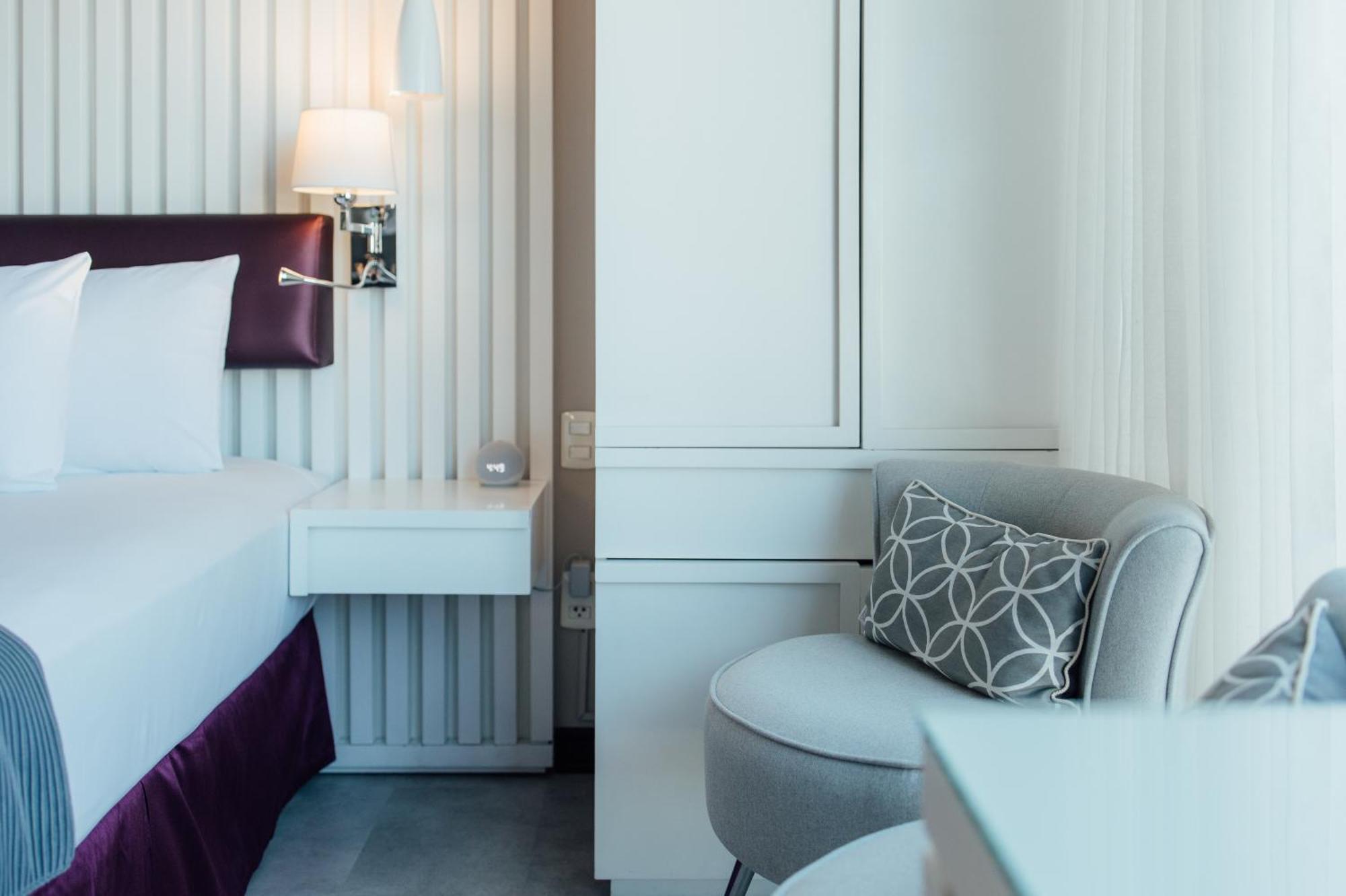 Stannum Boutique Hotel & Spa La Paz Kültér fotó