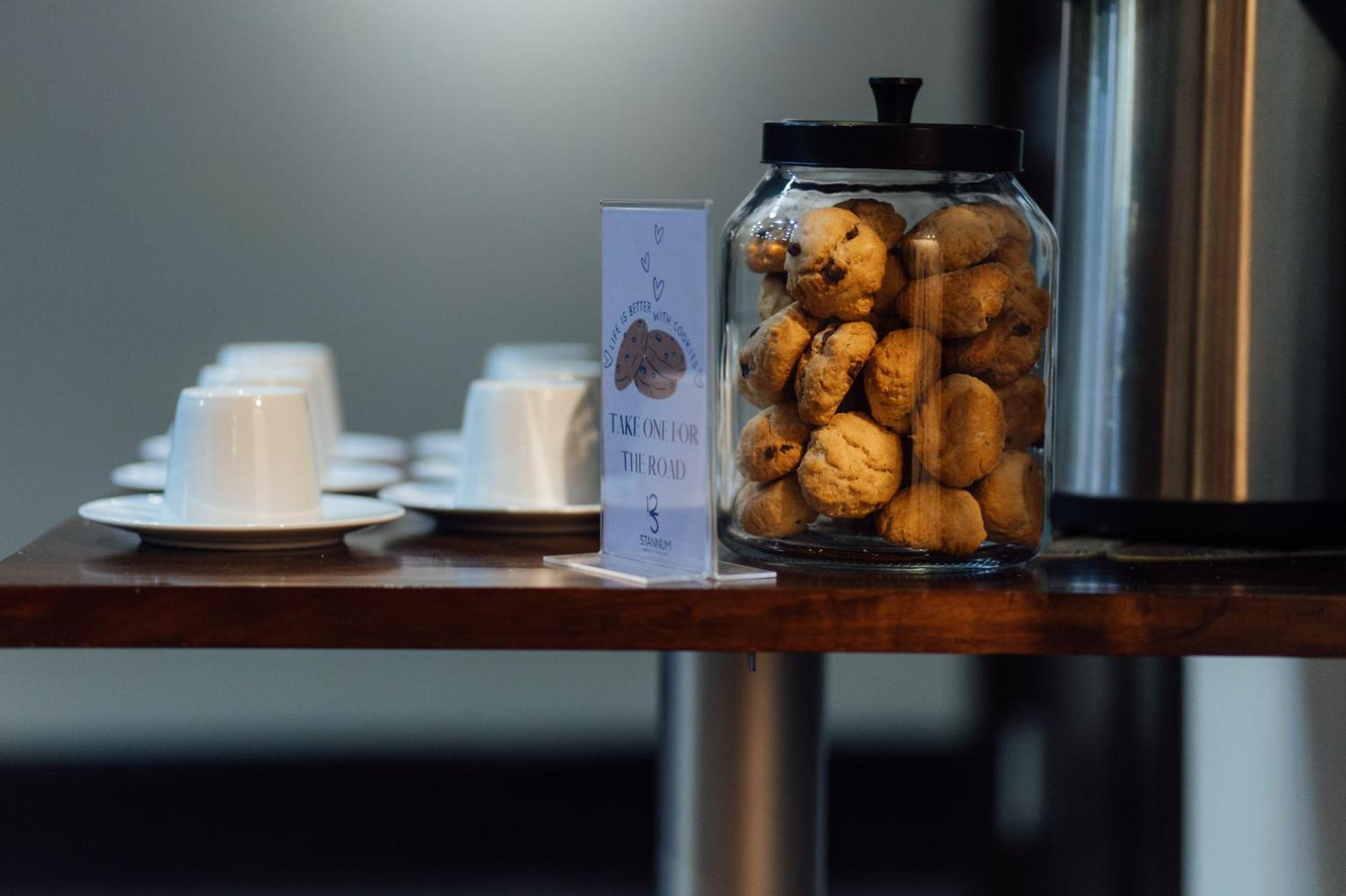 Stannum Boutique Hotel & Spa La Paz Kültér fotó