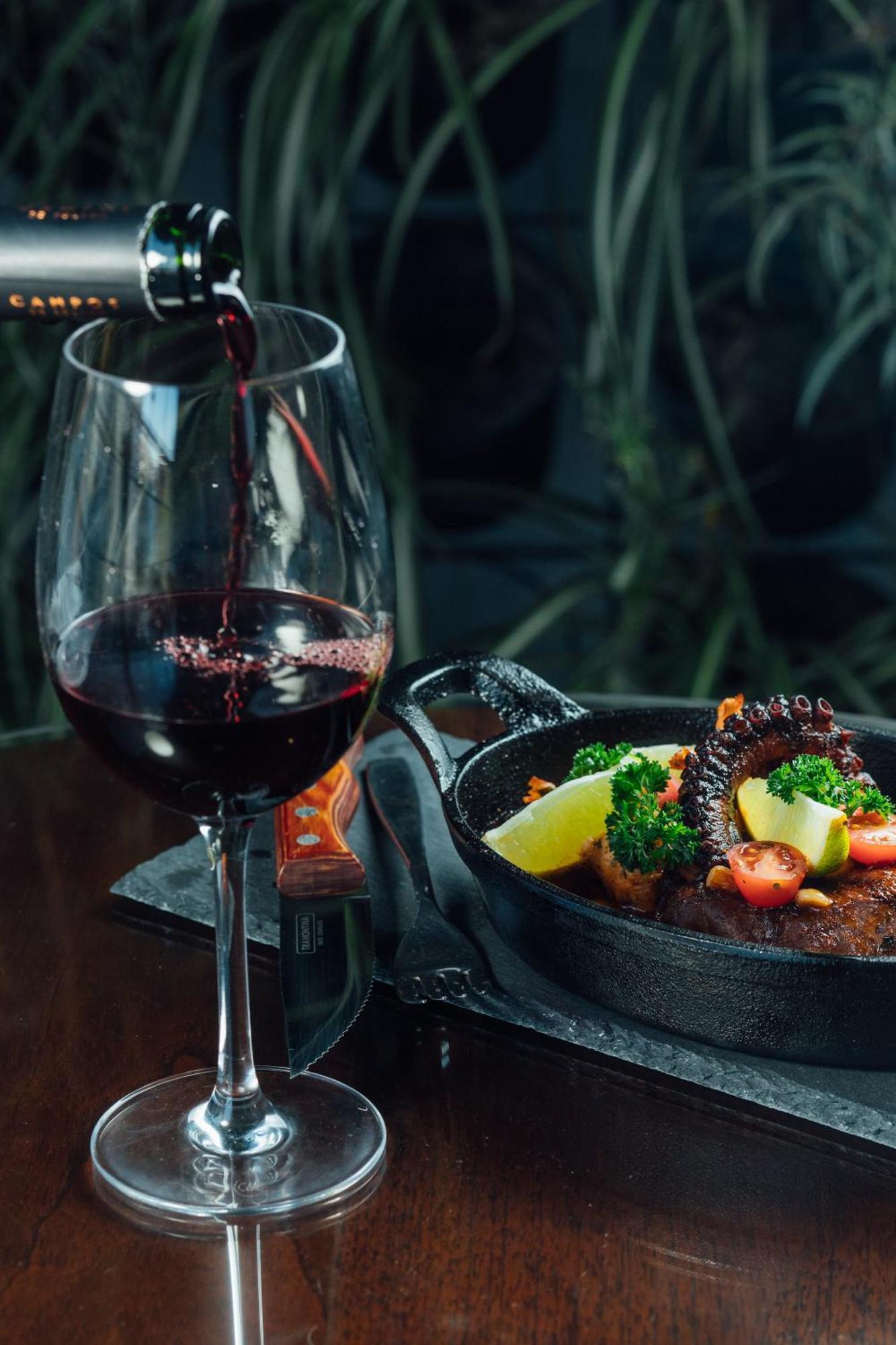Stannum Boutique Hotel & Spa La Paz Kültér fotó