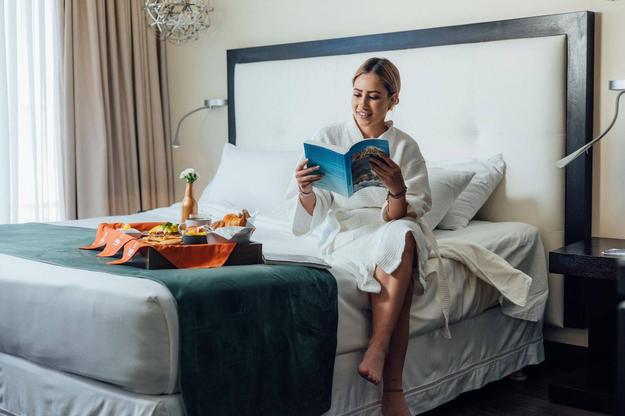 Stannum Boutique Hotel & Spa La Paz Kültér fotó