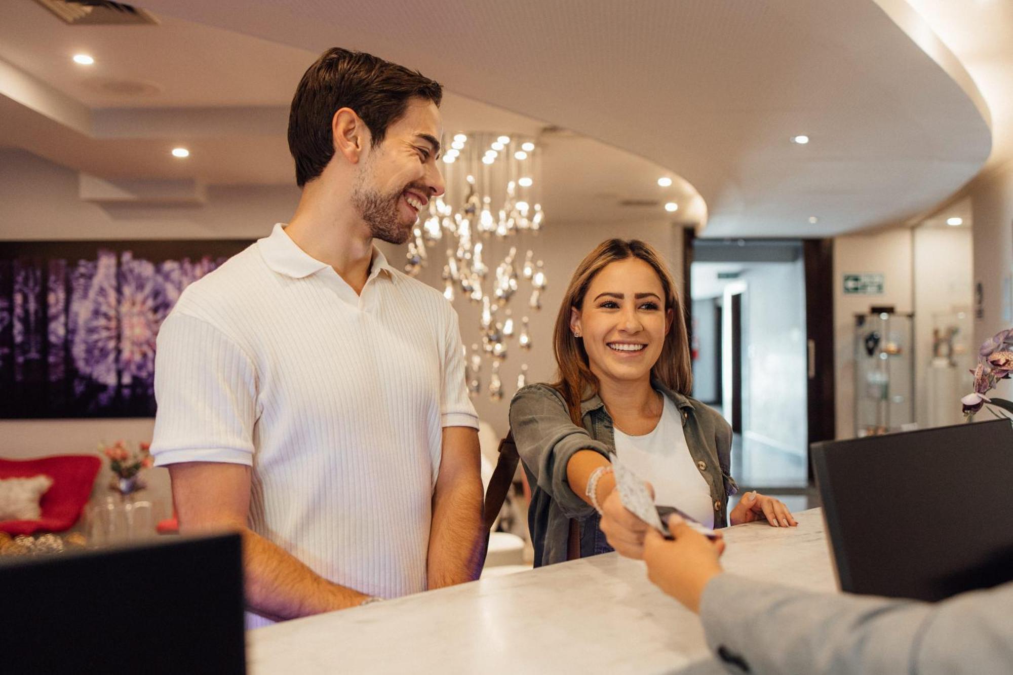 Stannum Boutique Hotel & Spa La Paz Kültér fotó