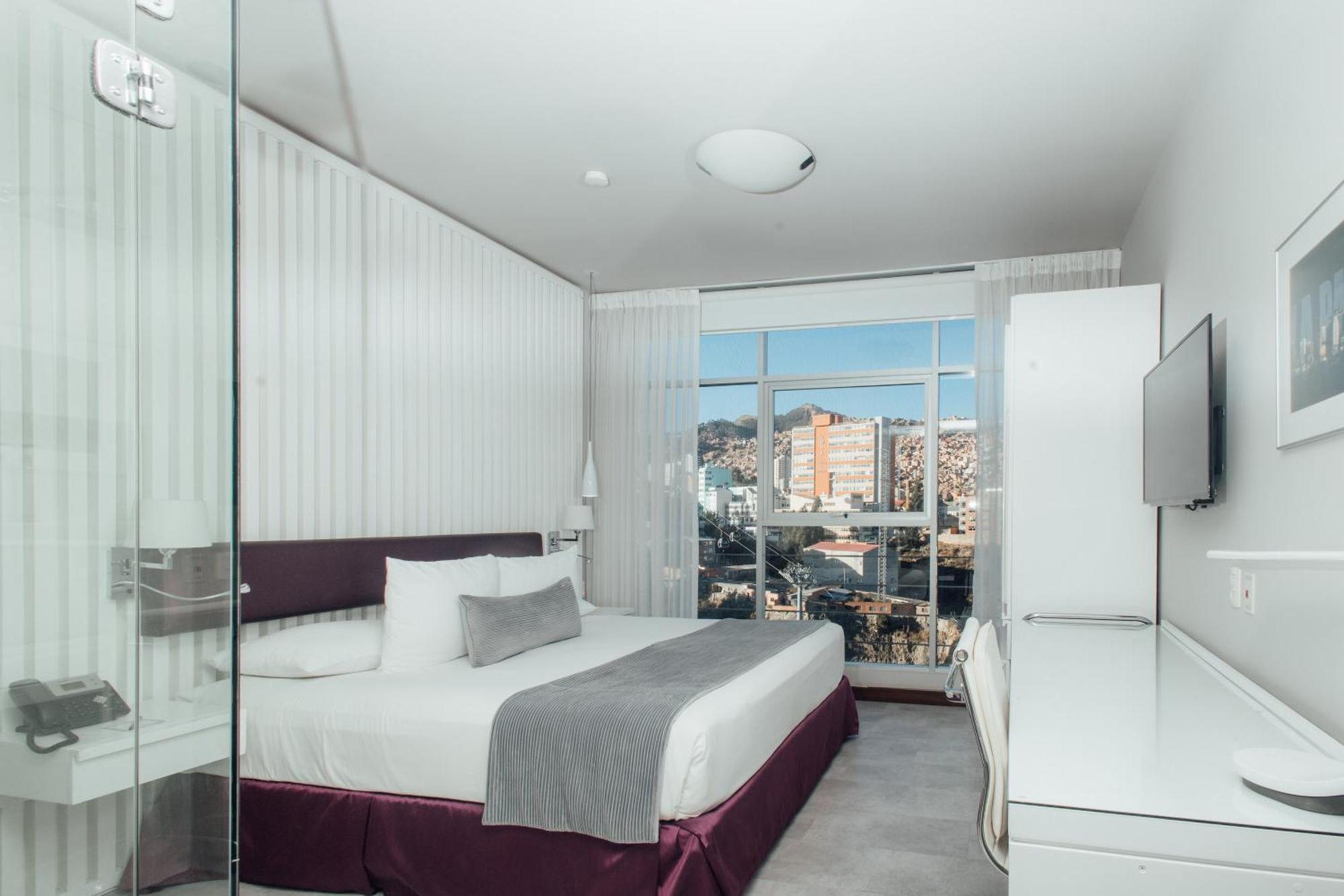 Stannum Boutique Hotel & Spa La Paz Kültér fotó