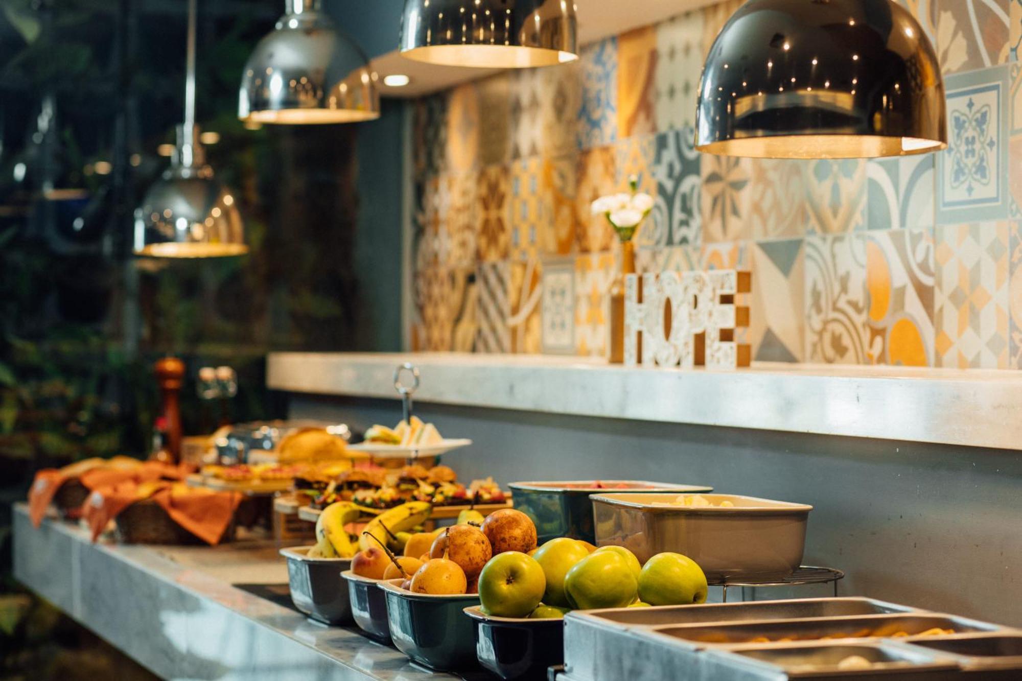 Stannum Boutique Hotel & Spa La Paz Kültér fotó