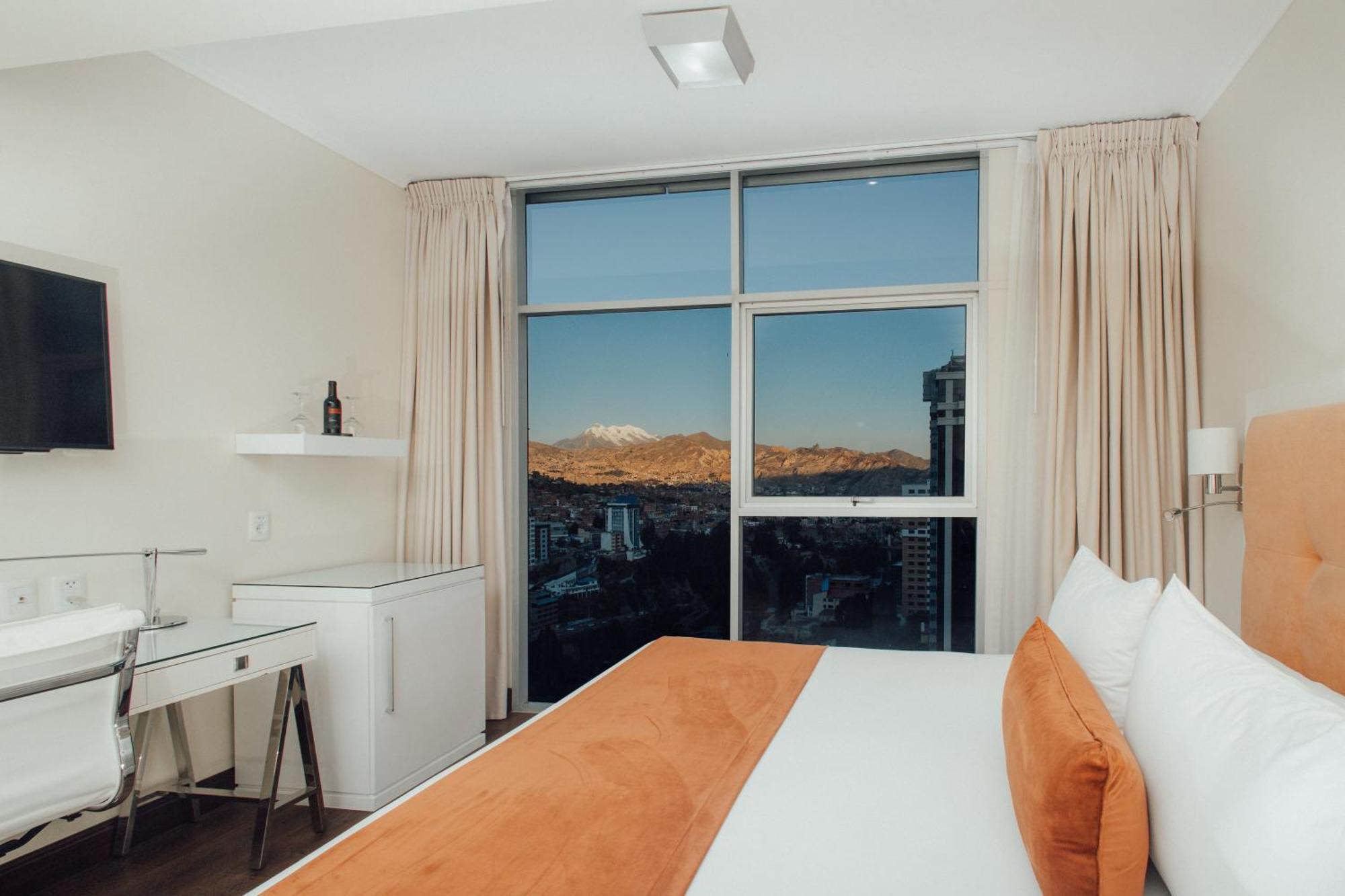 Stannum Boutique Hotel & Spa La Paz Kültér fotó