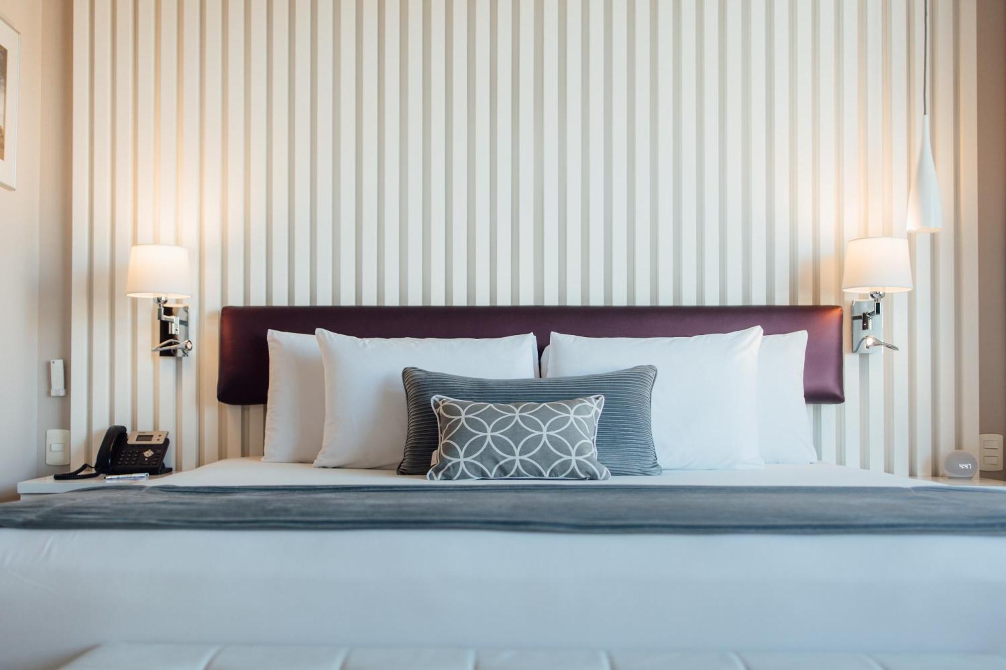 Stannum Boutique Hotel & Spa La Paz Kültér fotó