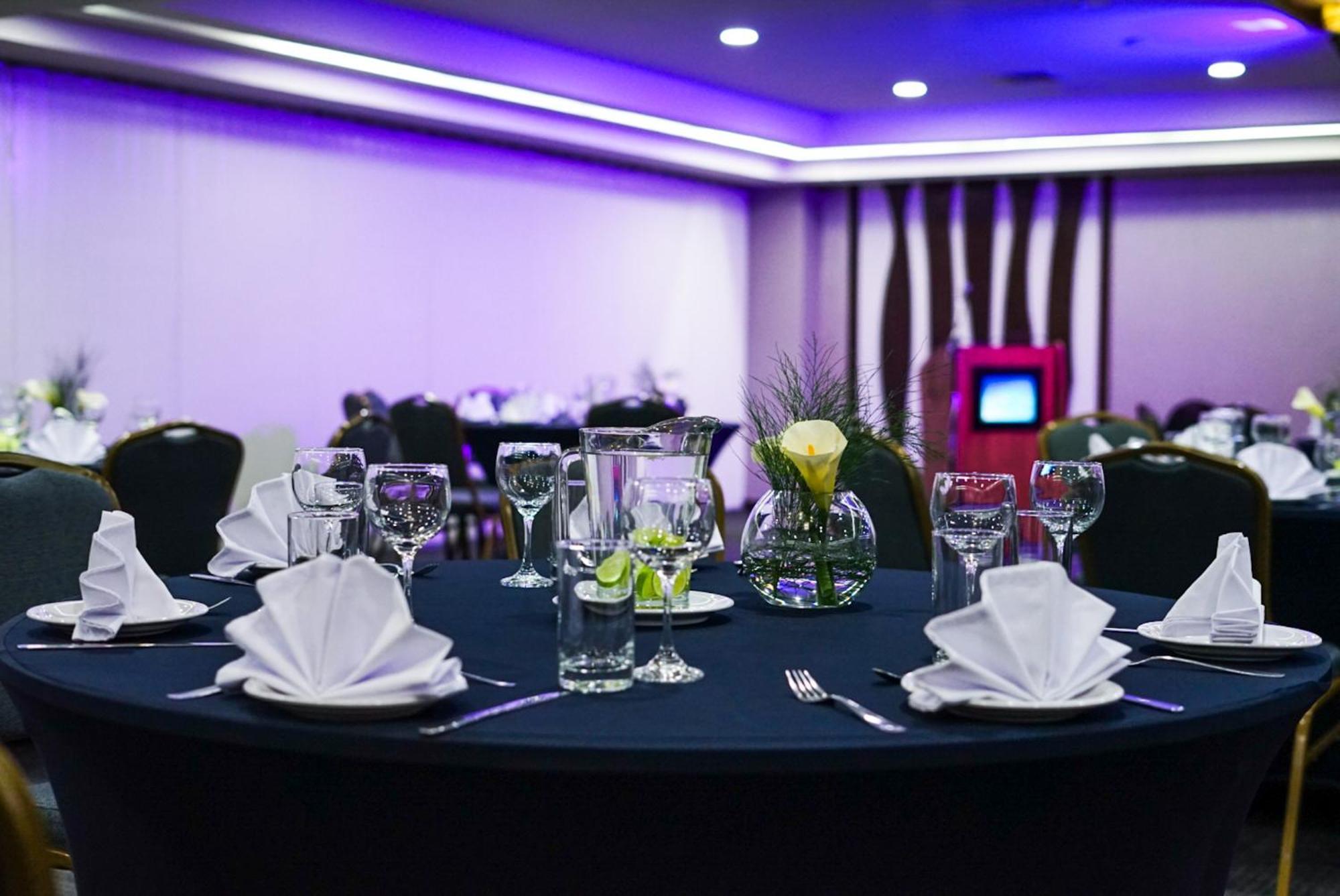 Stannum Boutique Hotel & Spa La Paz Kültér fotó