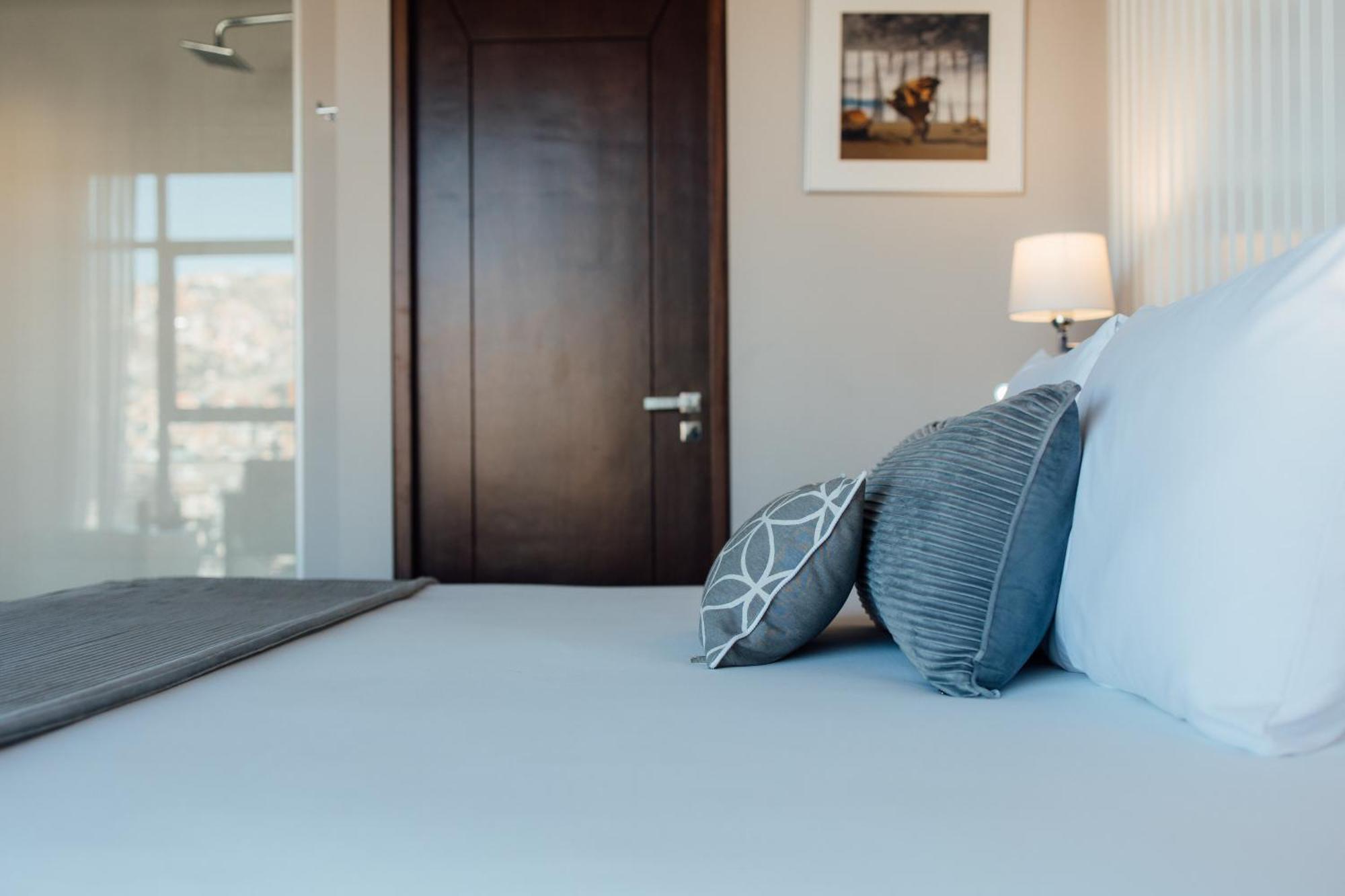 Stannum Boutique Hotel & Spa La Paz Kültér fotó